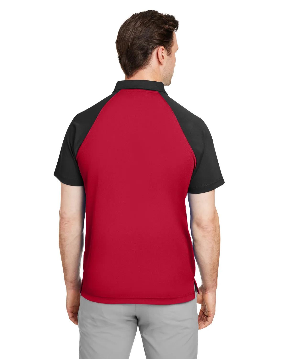 Men's Command Snag-Protection Colorblock Polo 31 of 49