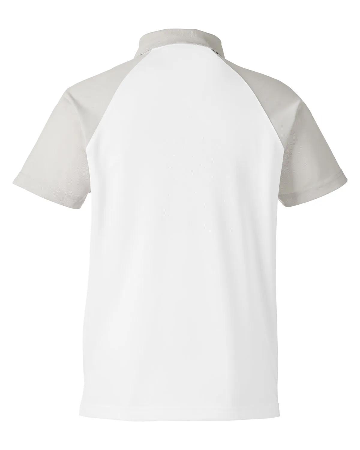 Men's Command Snag-Protection Colorblock Polo 43 of 49