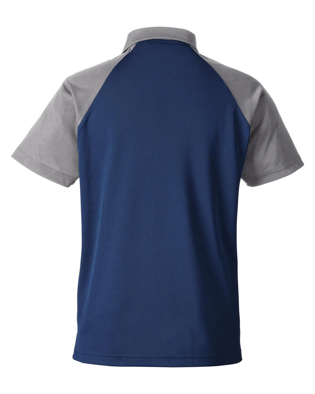 Men's Command Snag-Protection Colorblock Polo 7 of 49