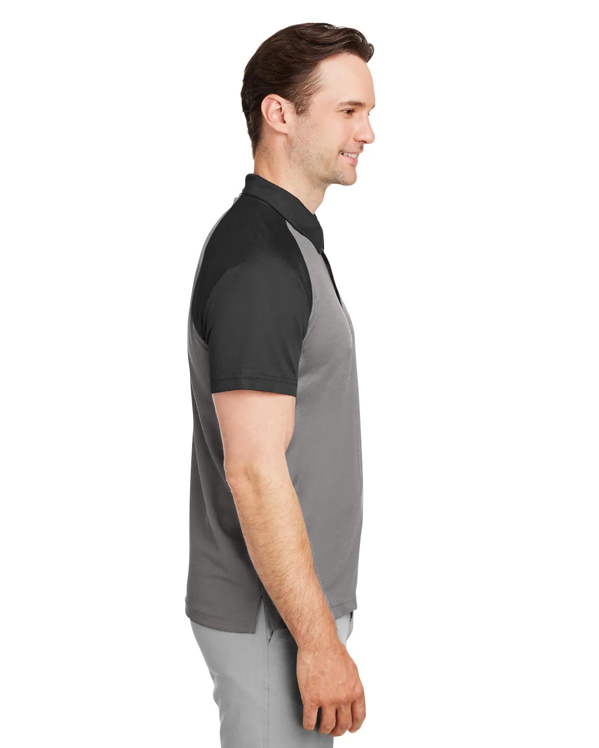 Men's Command Snag-Protection Colorblock Polo 11 of 49