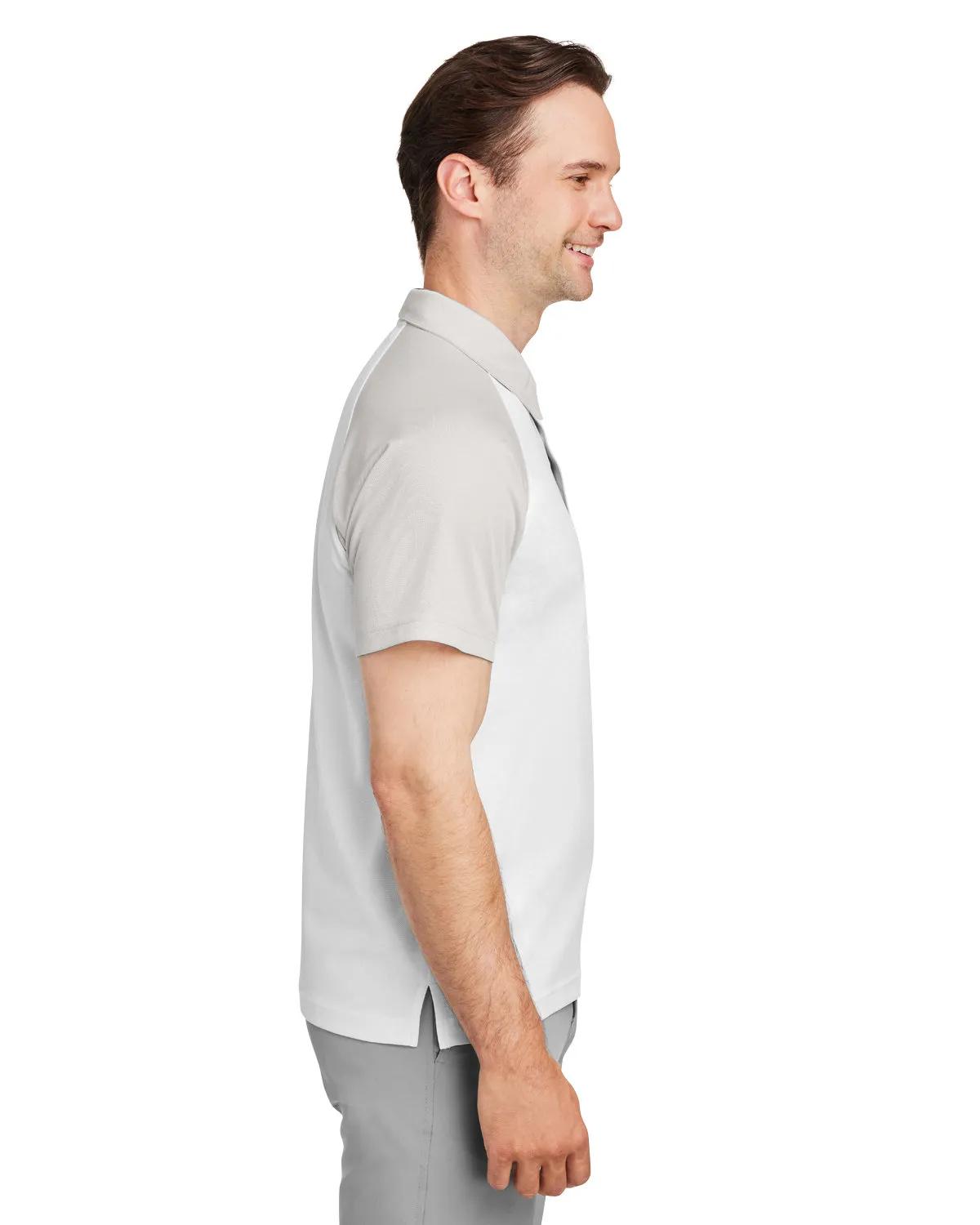 Men's Command Snag-Protection Colorblock Polo 38 of 49