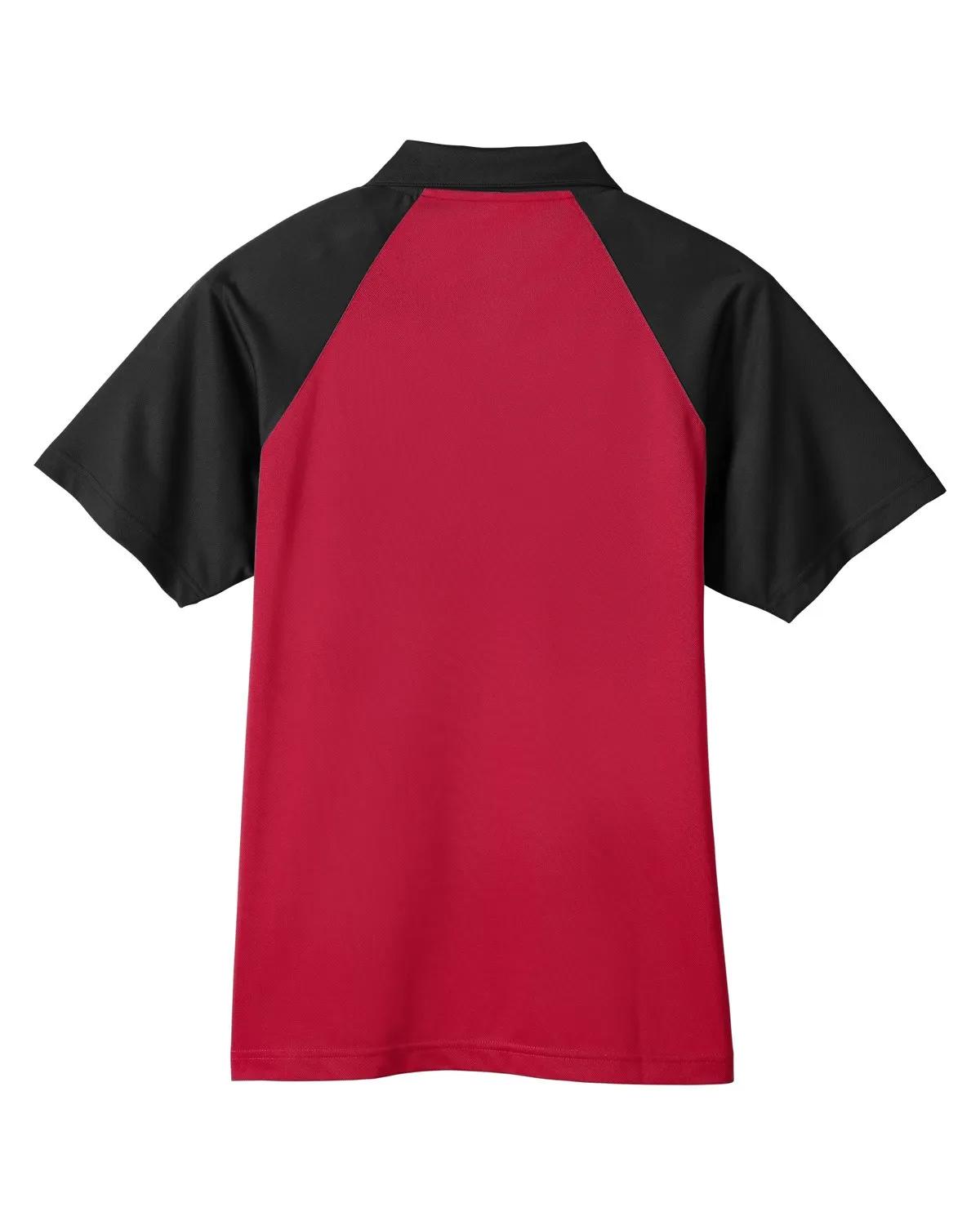 Men's Command Snag-Protection Colorblock Polo 29 of 49