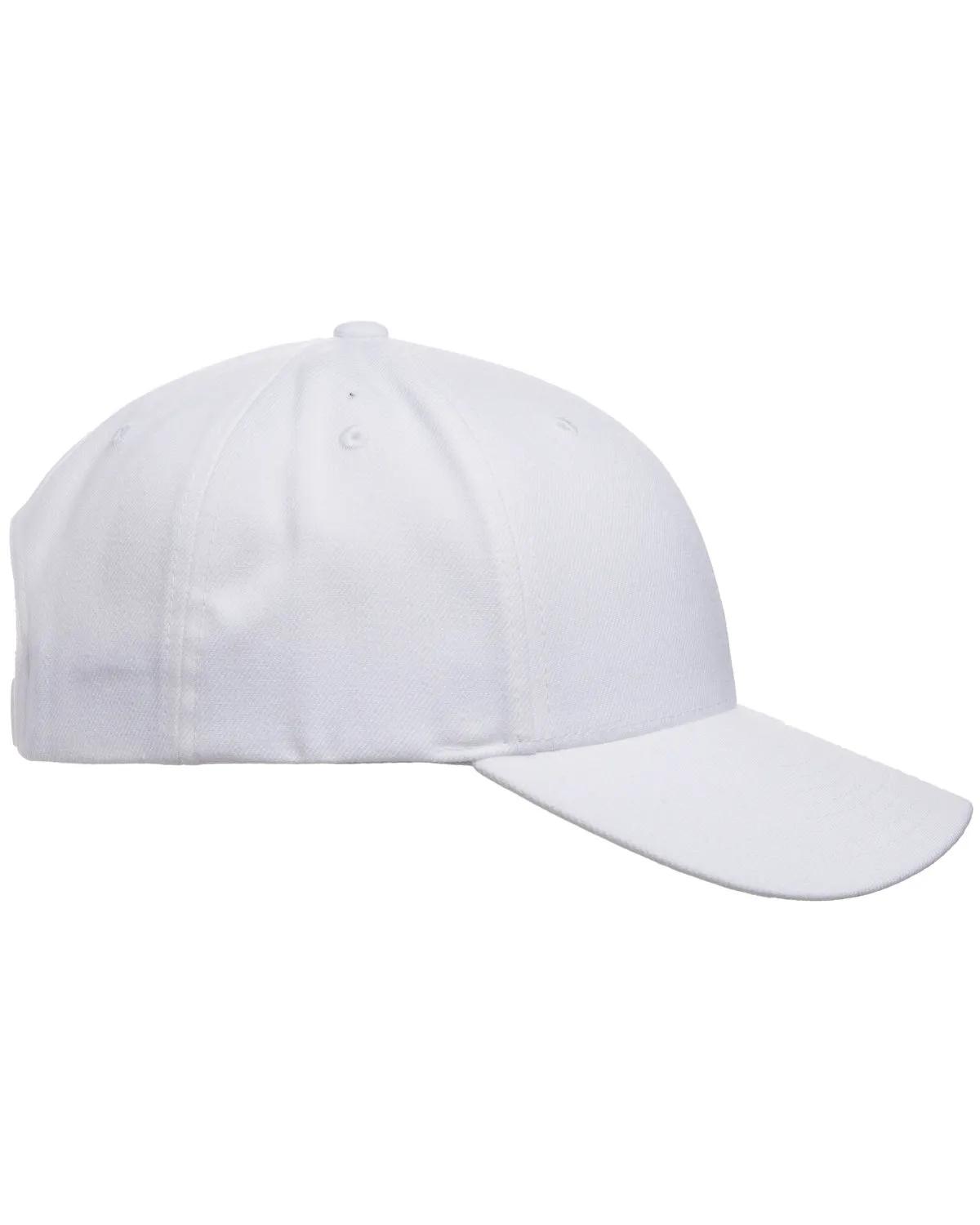 Premium Curved Visor Snapback Cap 23 of 29