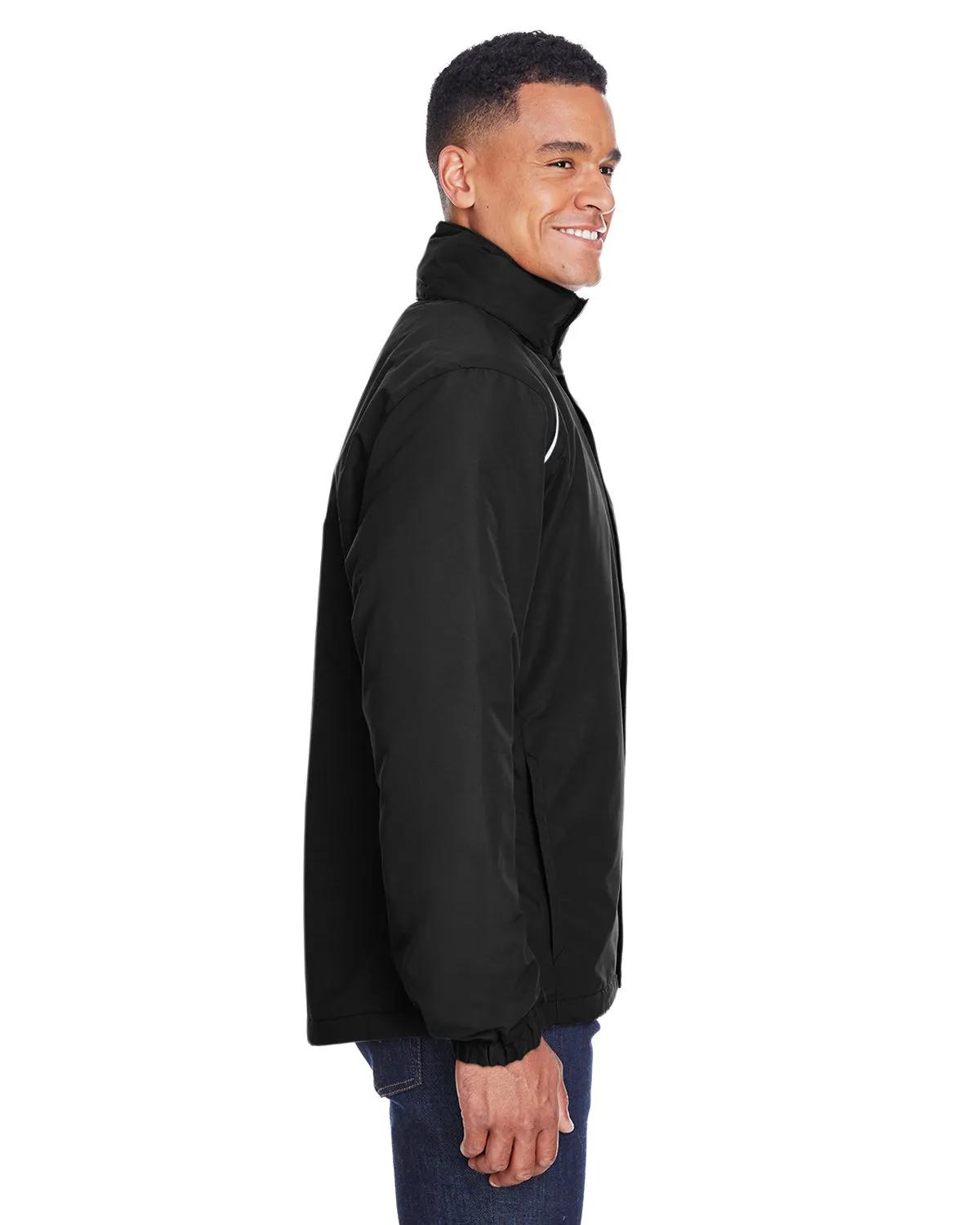 Men's Tall Profile Fleece-Lined All-Season Jacket 3 of 13