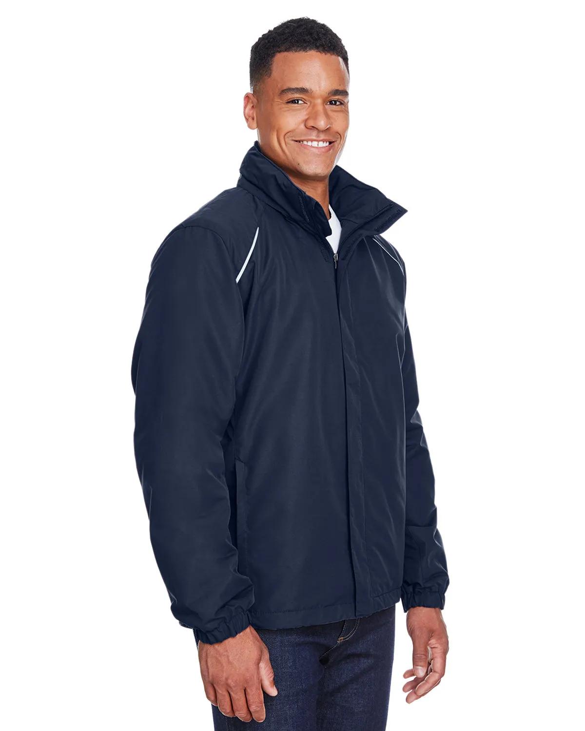 Men's Tall Profile Fleece-Lined All-Season Jacket 8 of 13