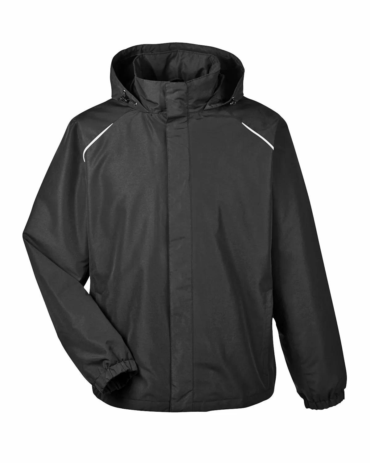 Men's Tall Profile Fleece-Lined All-Season Jacket 7 of 13