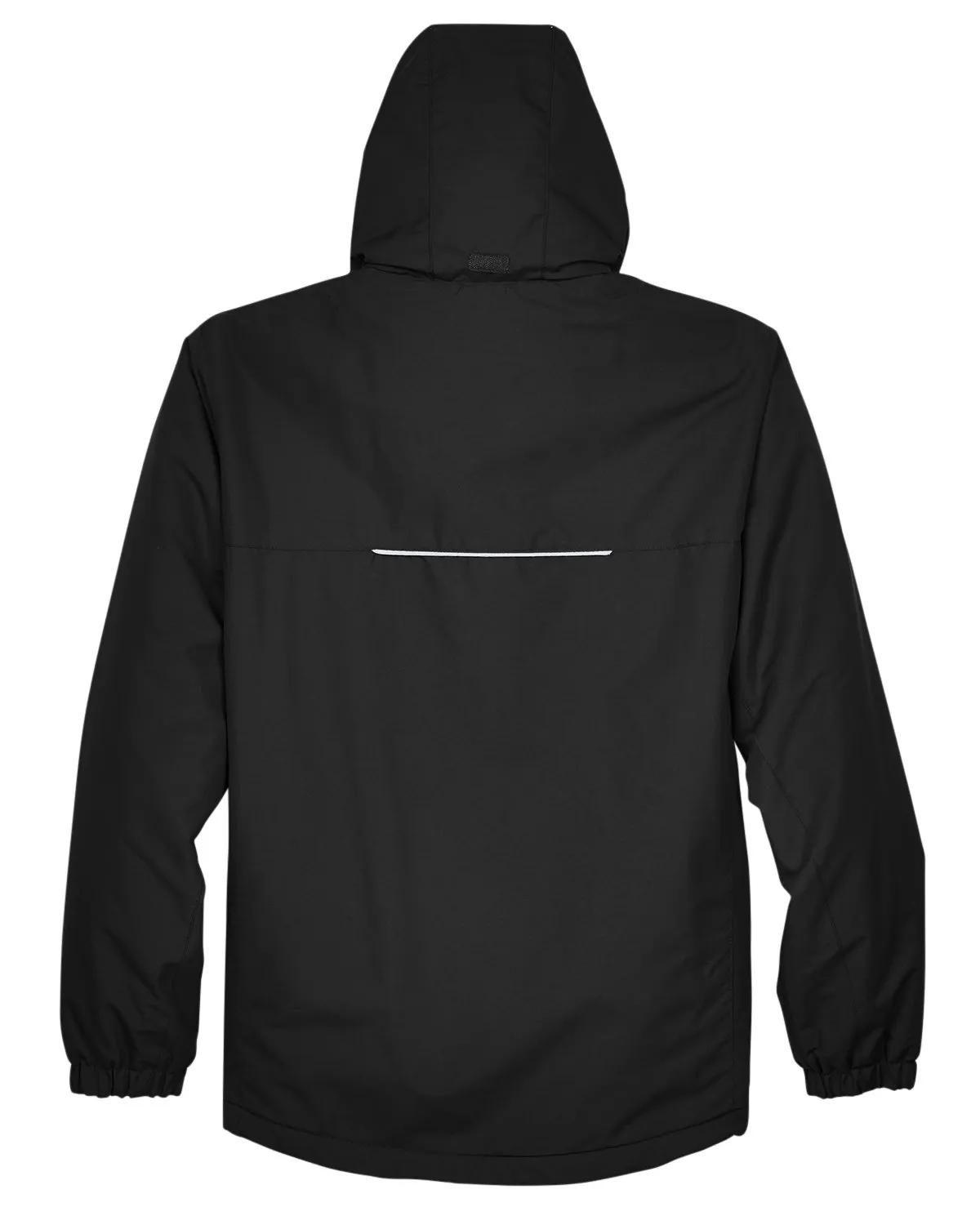 Men's Tall Profile Fleece-Lined All-Season Jacket 5 of 13