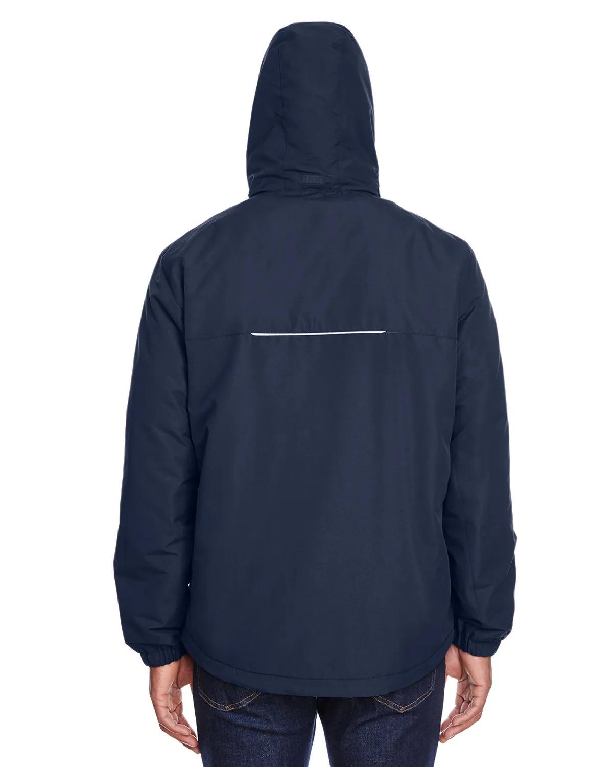 Men's Tall Profile Fleece-Lined All-Season Jacket 12 of 13