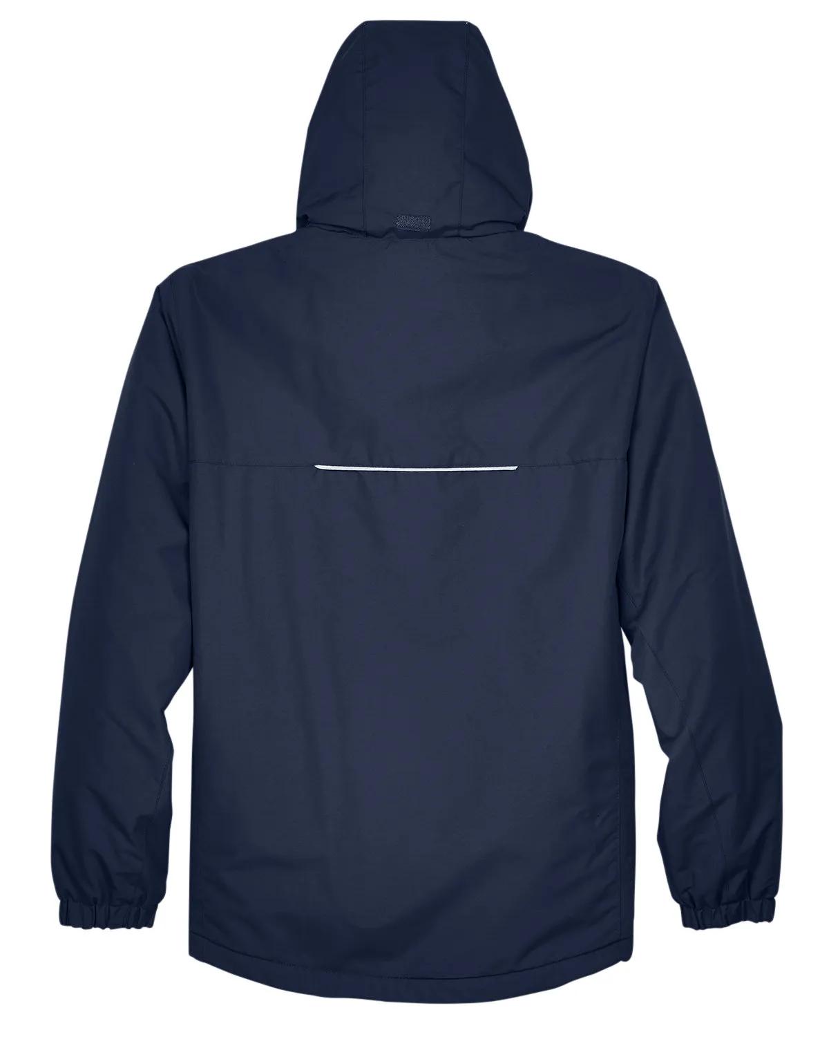Men's Tall Profile Fleece-Lined All-Season Jacket 10 of 13