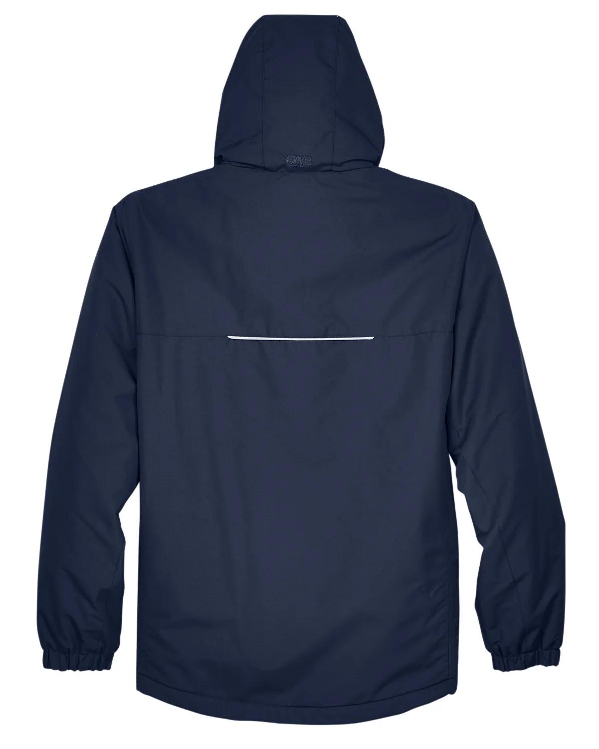 Men's Tall Profile Fleece-Lined All-Season Jacket 11 of 13