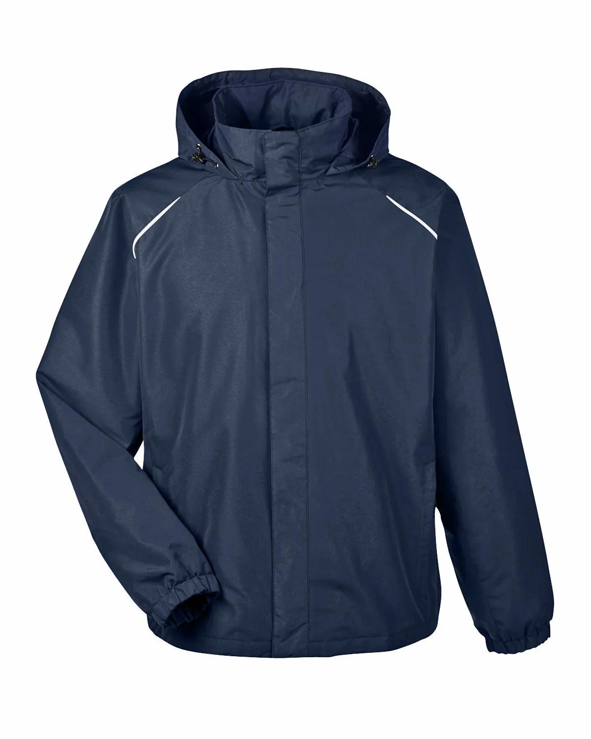 Men's Tall Profile Fleece-Lined All-Season Jacket 11 of 13