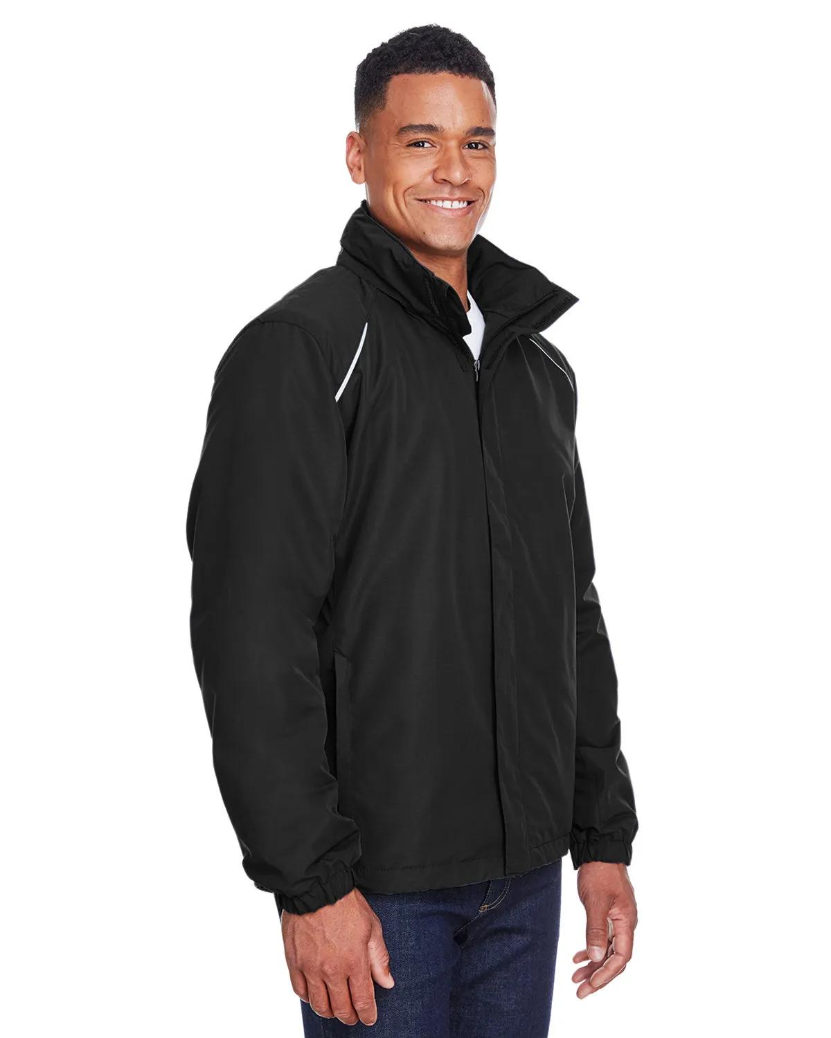 Men's Tall Profile Fleece-Lined All-Season Jacket 13 of 13