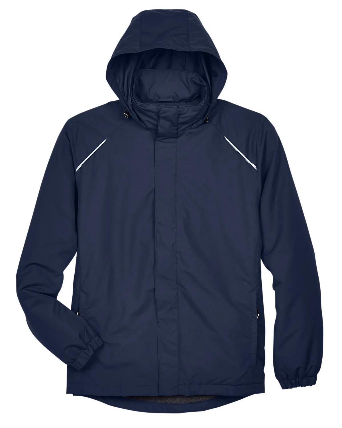 Men's Tall Profile Fleece-Lined All-Season Jacket 10 of 13