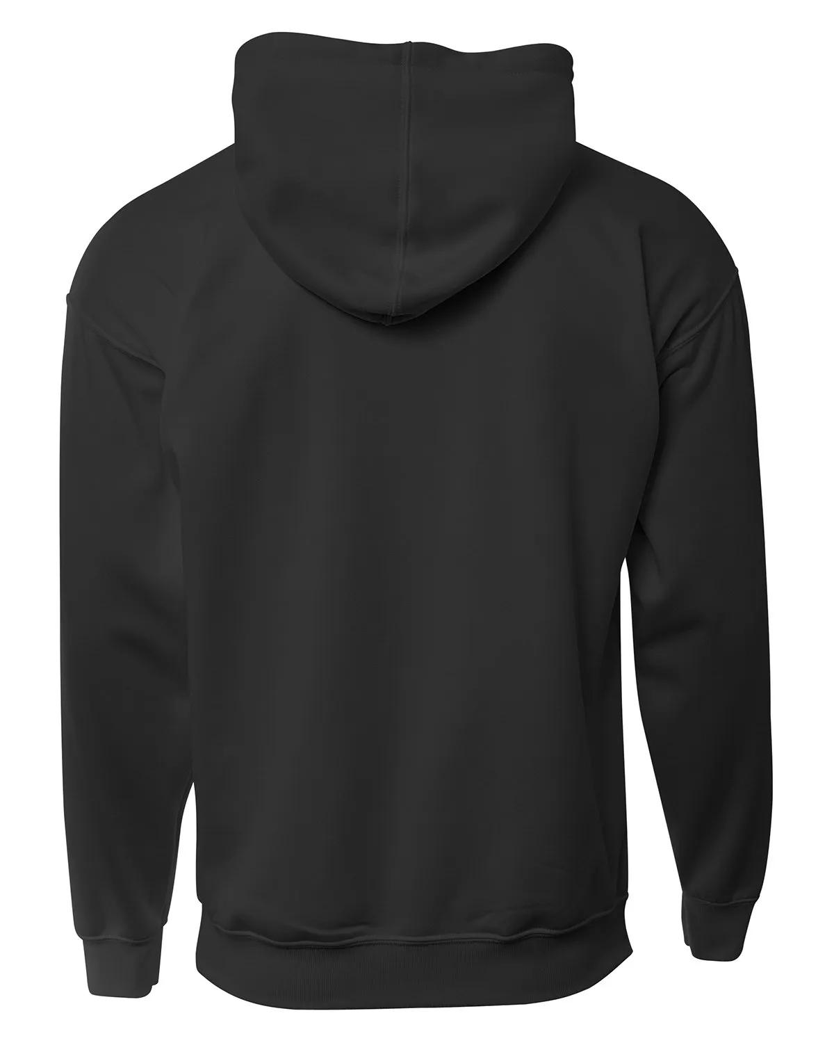 Men's Sprint Tech Fleece Hooded Sweatshirt 23 of 23