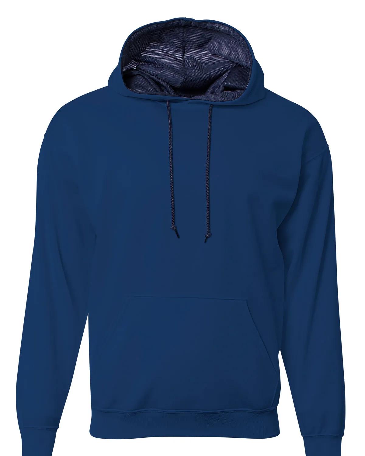 Men's Sprint Tech Fleece Hooded Sweatshirt 3 of 23