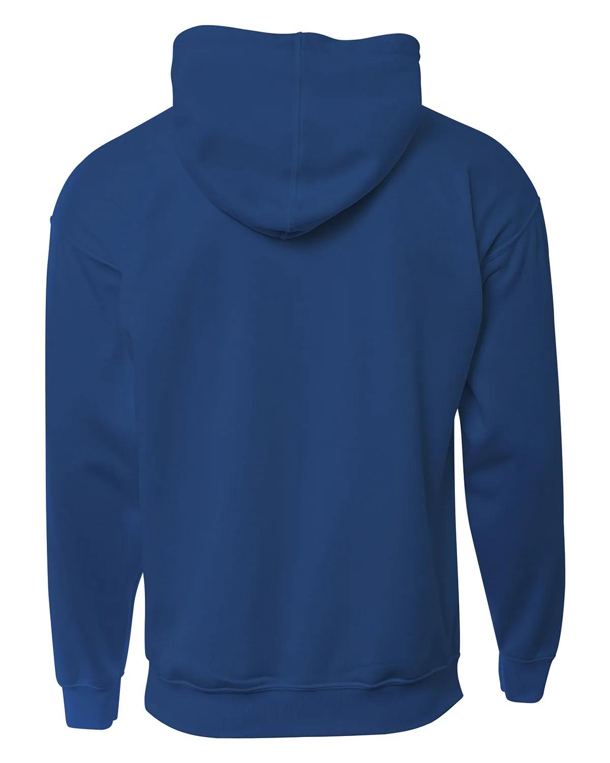 Men's Sprint Tech Fleece Hooded Sweatshirt 10 of 23