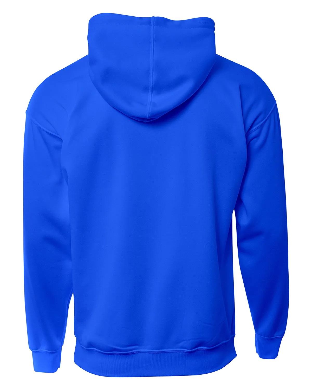 Men's Sprint Tech Fleece Hooded Sweatshirt 16 of 23