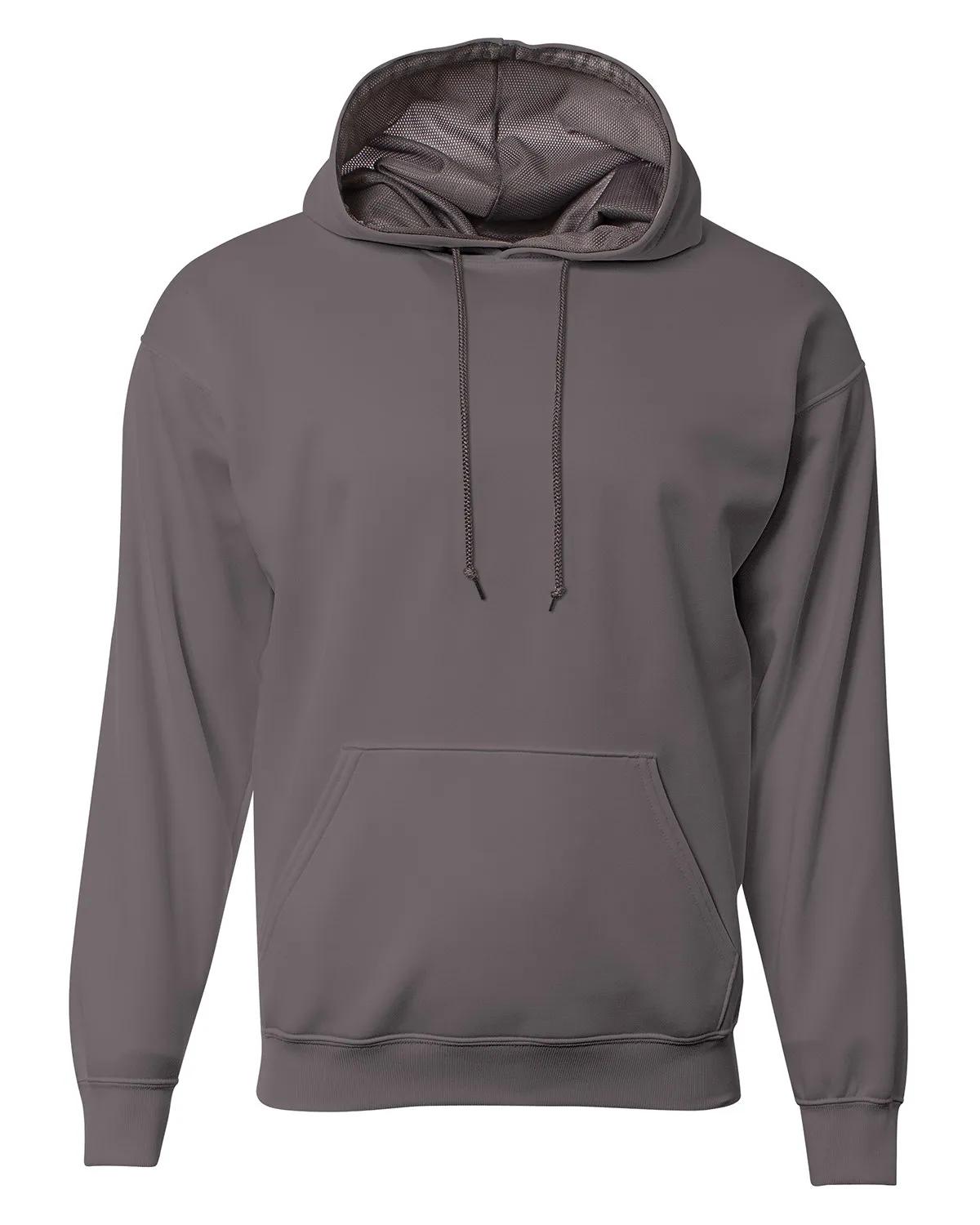 Men's Sprint Tech Fleece Hooded Sweatshirt 6 of 23