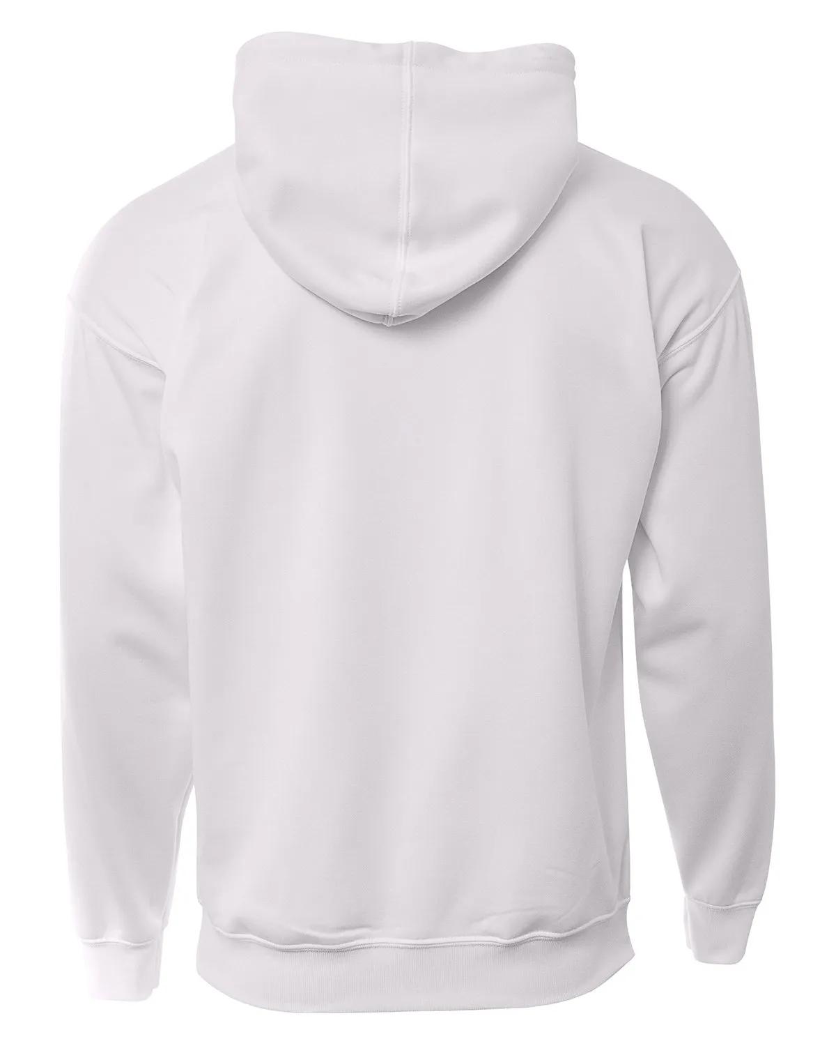 Men's Sprint Tech Fleece Hooded Sweatshirt 21 of 23