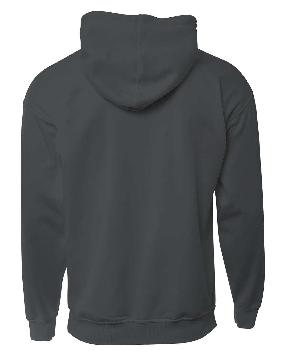 Men's Sprint Tech Fleece Hooded Sweatshirt 9 of 23