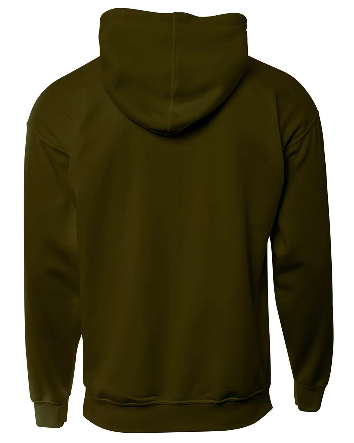 Men's Sprint Tech Fleece Hooded Sweatshirt 20 of 23