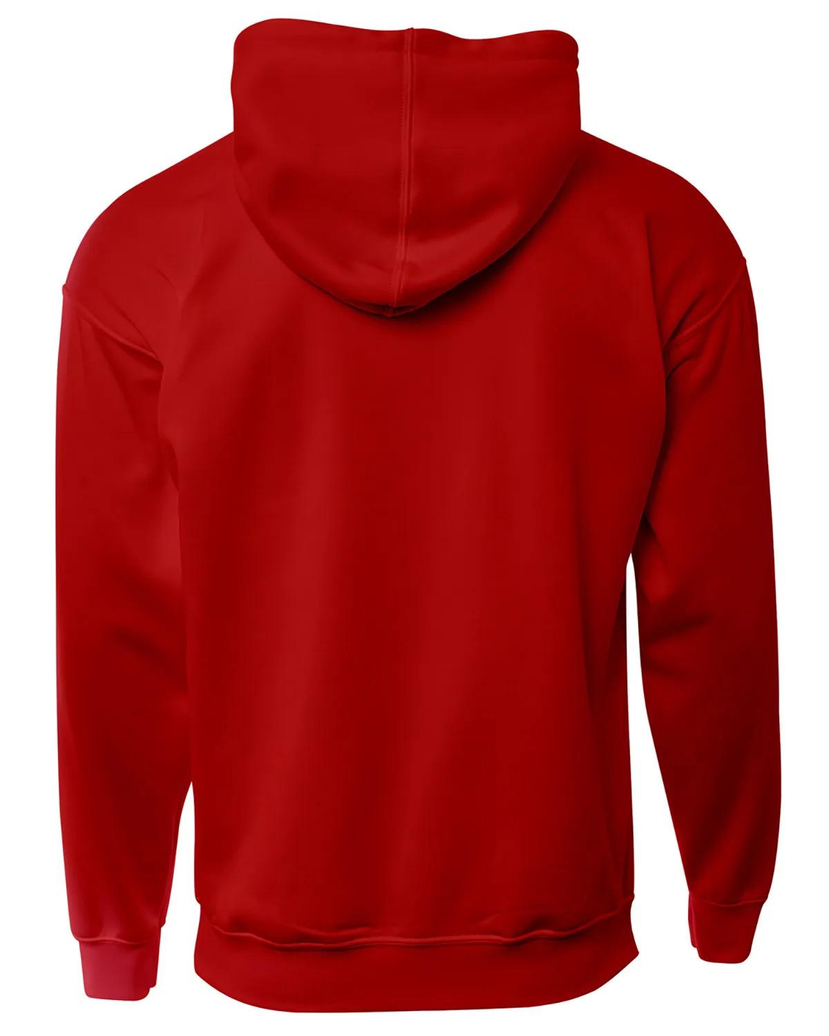 Men's Sprint Tech Fleece Hooded Sweatshirt 17 of 23