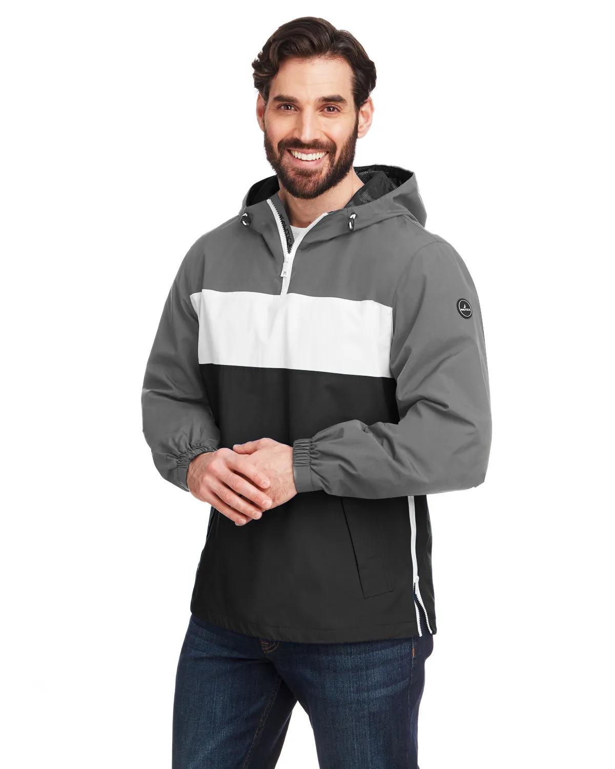 Unisex Windward Pullover Jacket 8 of 23