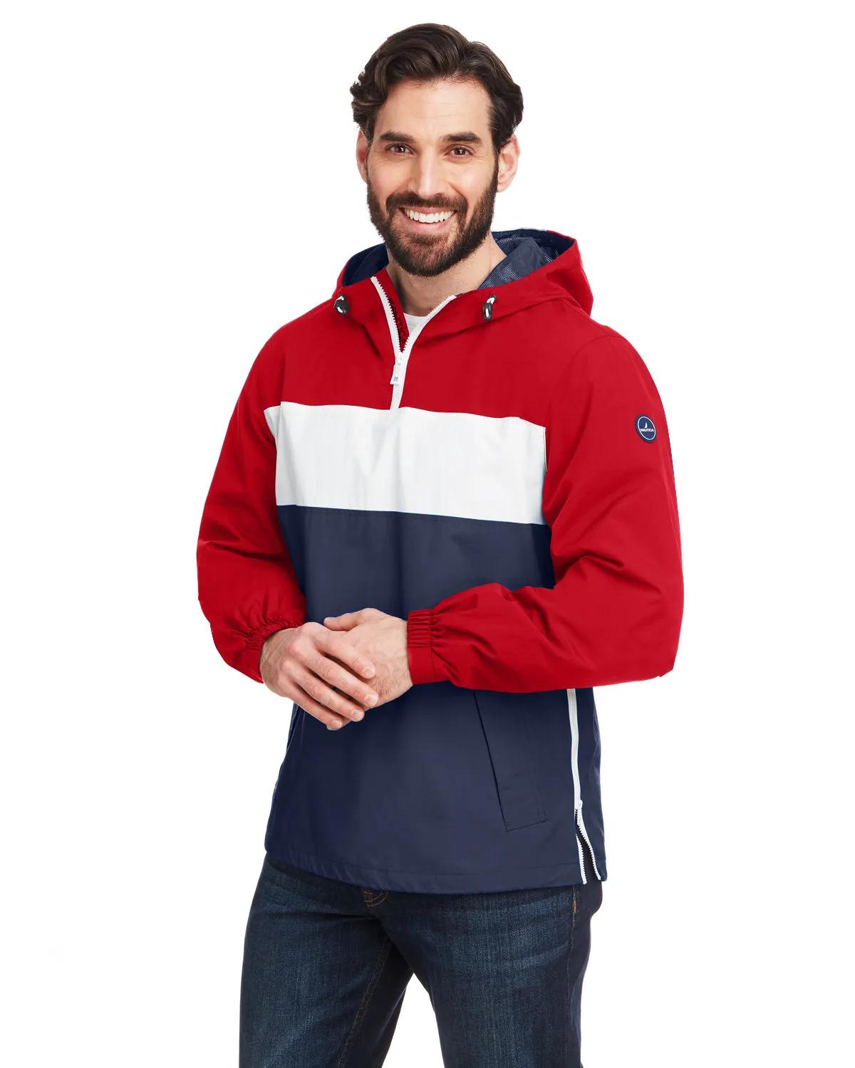 Unisex Windward Pullover Jacket 3 of 23