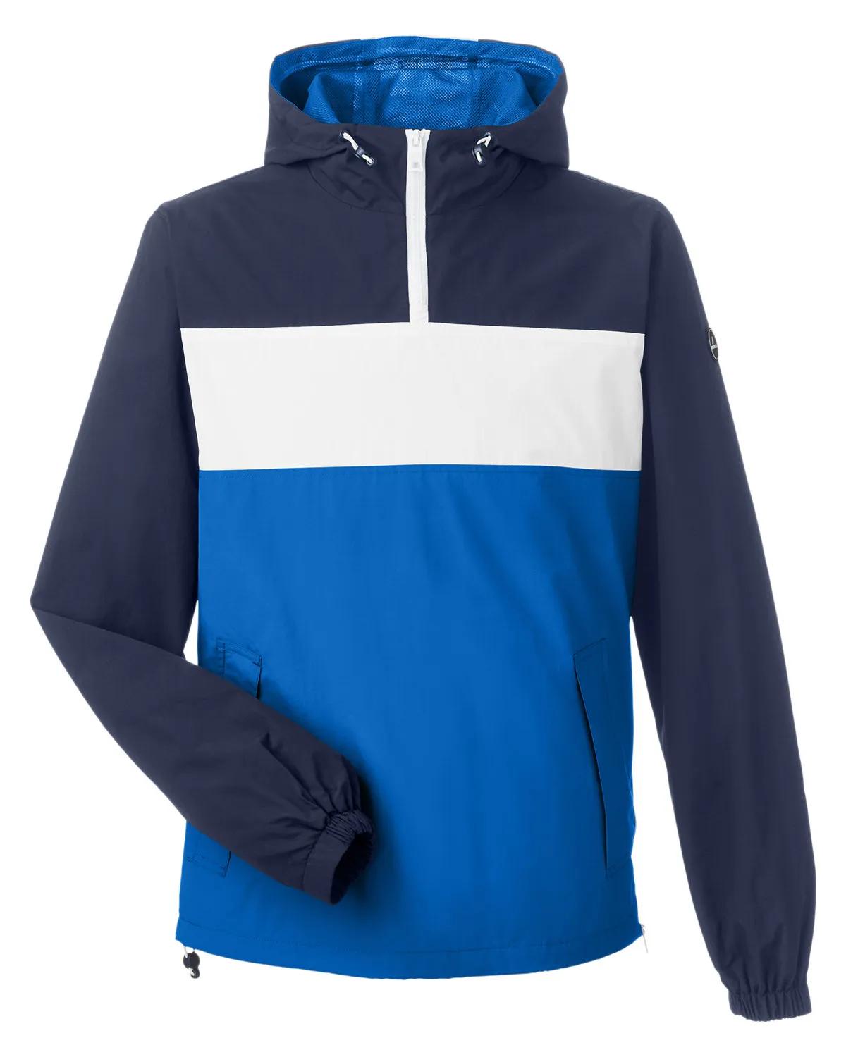 Unisex Windward Pullover Jacket 17 of 23