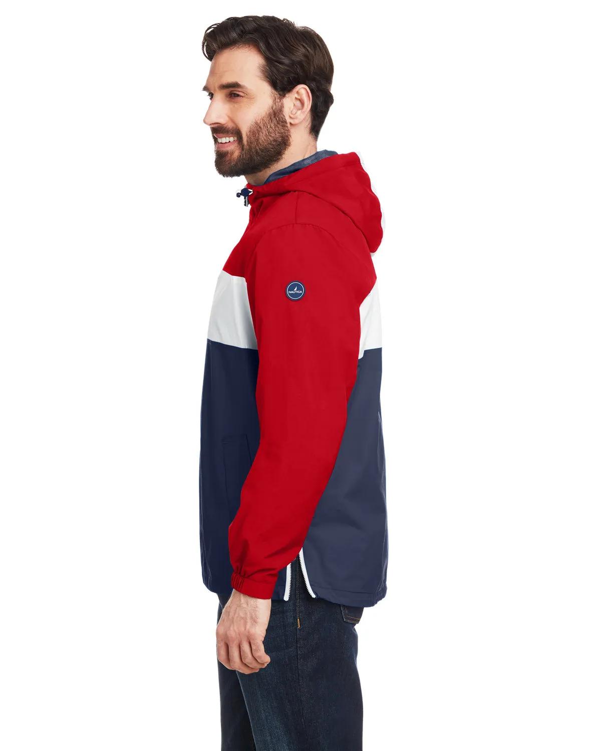 Unisex Windward Pullover Jacket 5 of 23