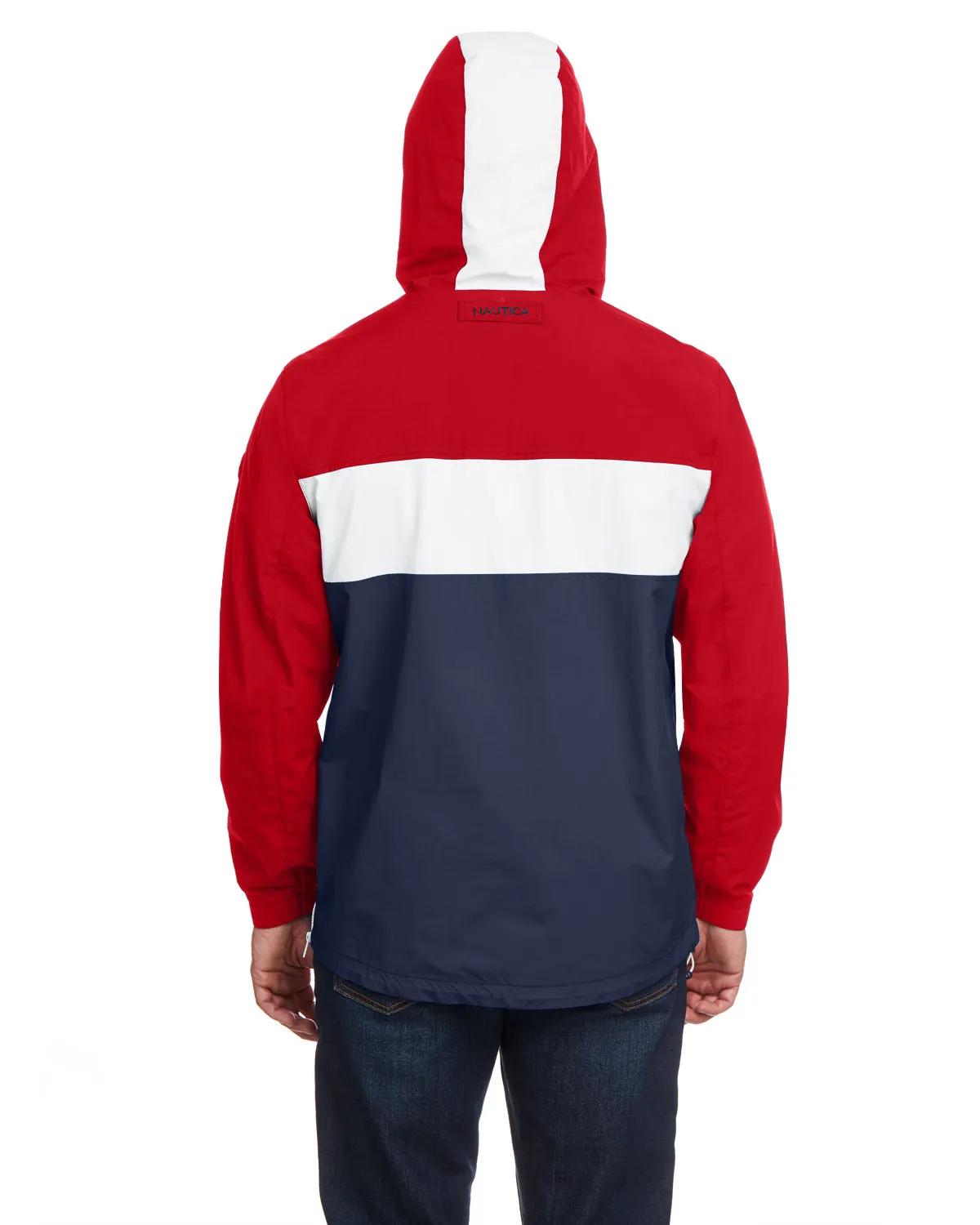 Unisex Windward Pullover Jacket 4 of 23