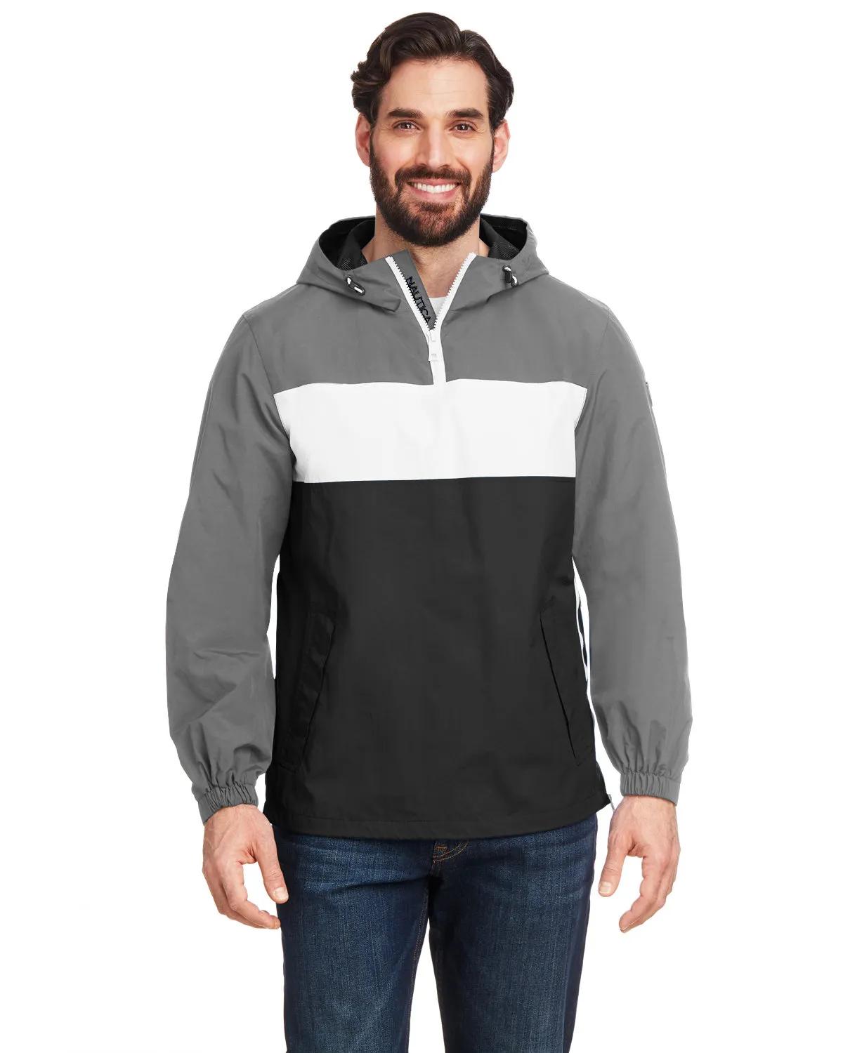 Unisex Windward Pullover Jacket