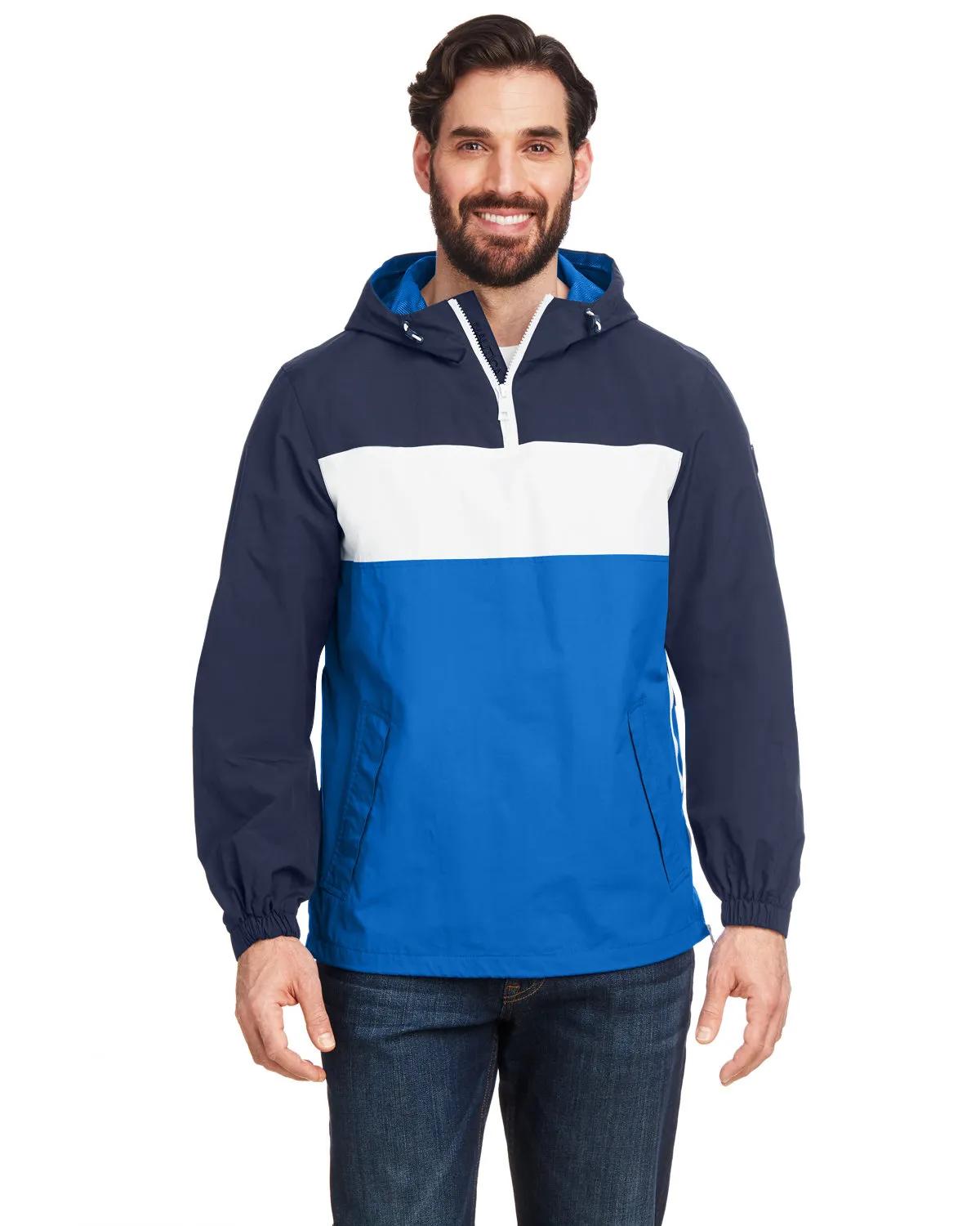 Unisex Windward Pullover Jacket 2 of 23