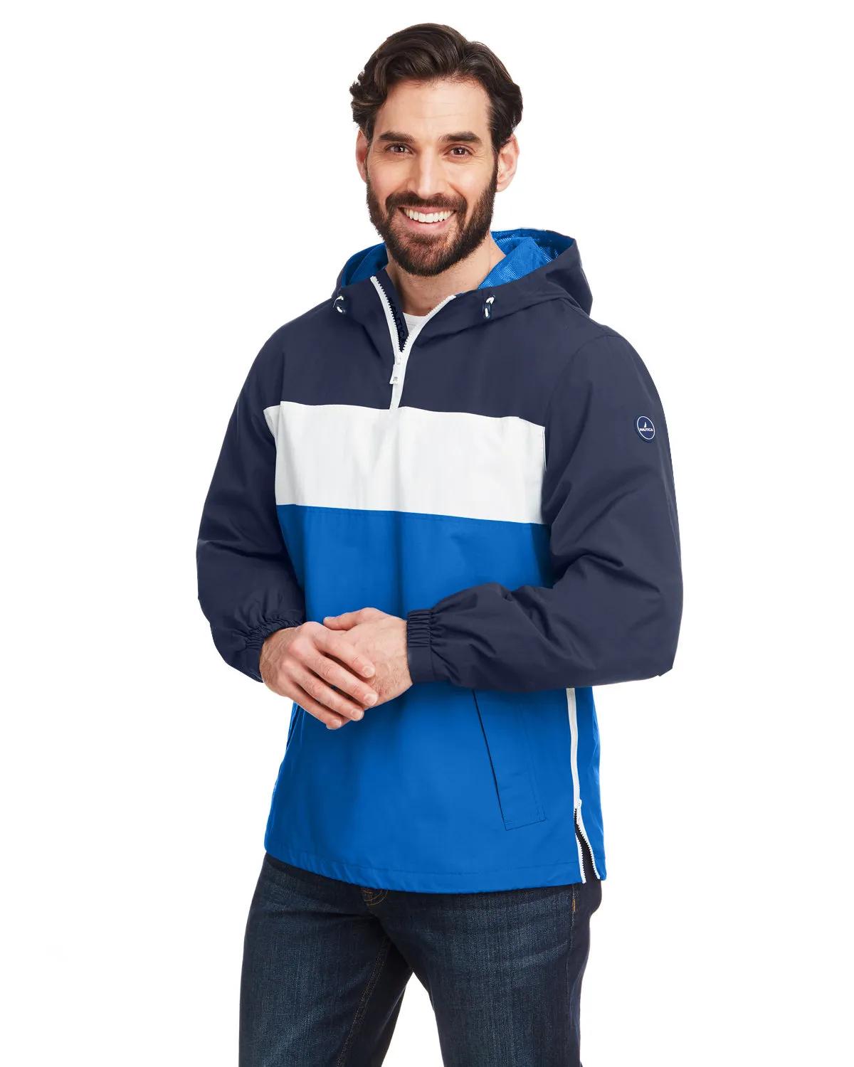 Unisex Windward Pullover Jacket 14 of 23