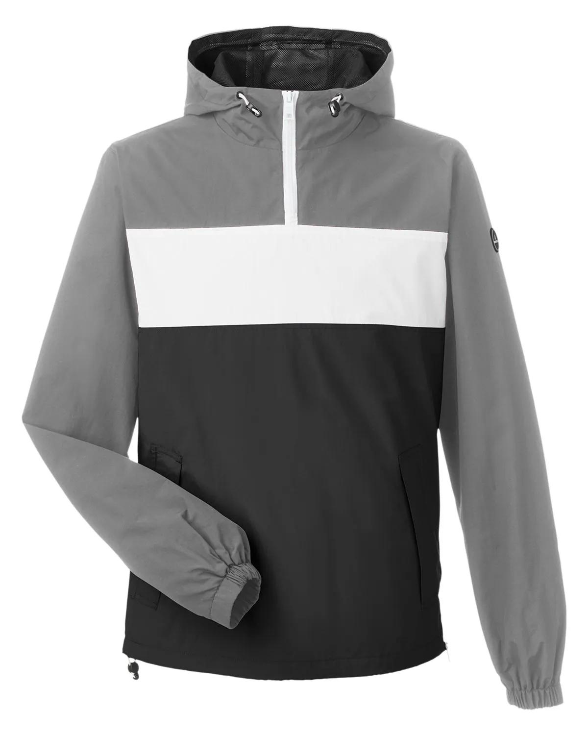 Unisex Windward Pullover Jacket 21 of 23