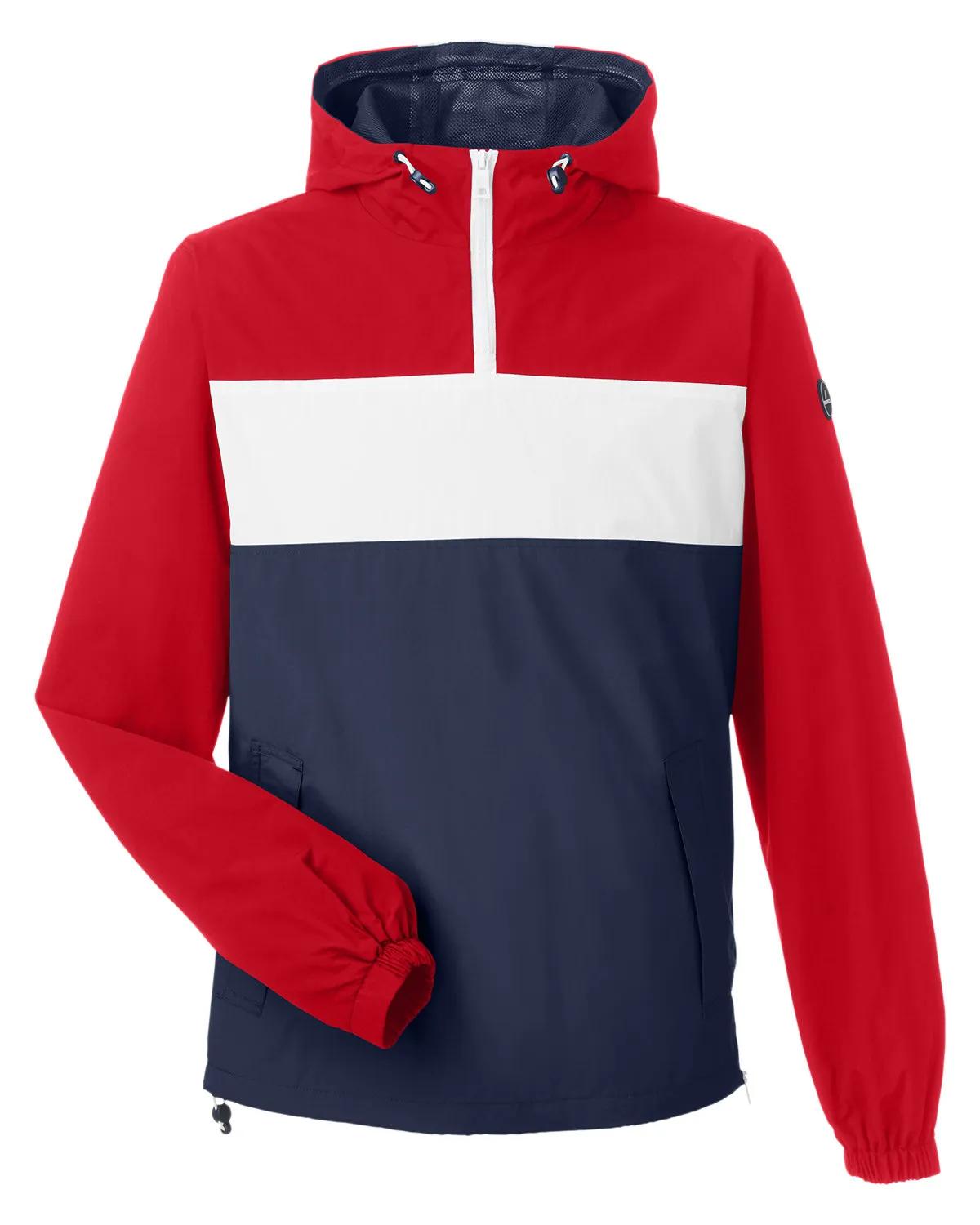 Unisex Windward Pullover Jacket 6 of 23