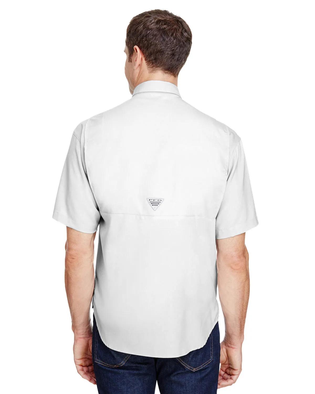 Men's Tamiami™ II Short-Sleeve Shirt 49 of 53