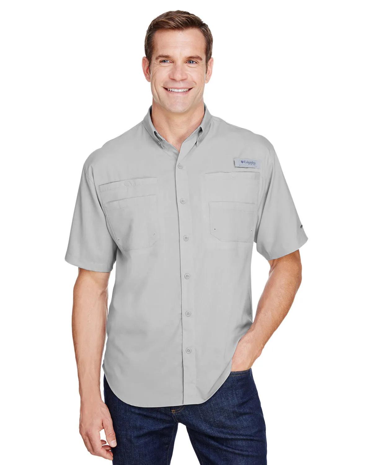 Men's Tamiami™ II Short-Sleeve Shirt 3 of 53