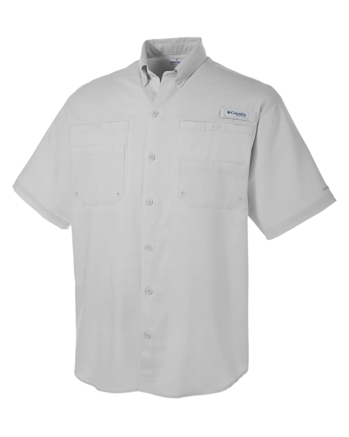 Men's Tamiami™ II Short-Sleeve Shirt 47 of 53