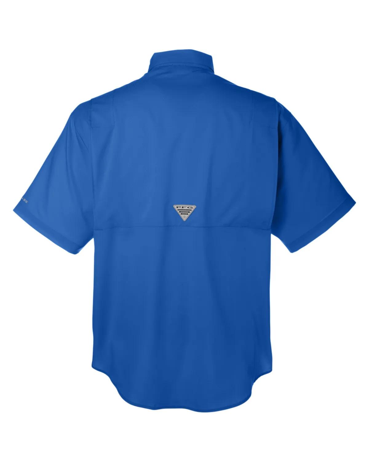 Men's Tamiami™ II Short-Sleeve Shirt 39 of 53