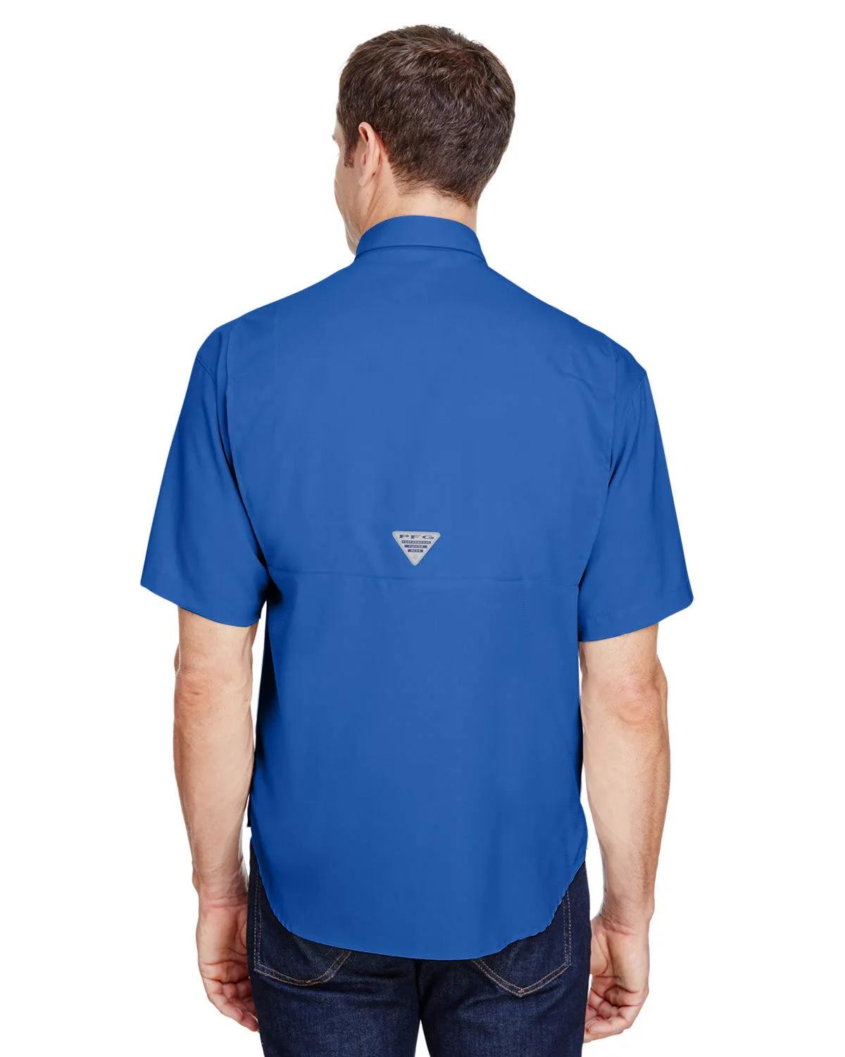 Men's Tamiami™ II Short-Sleeve Shirt 33 of 53