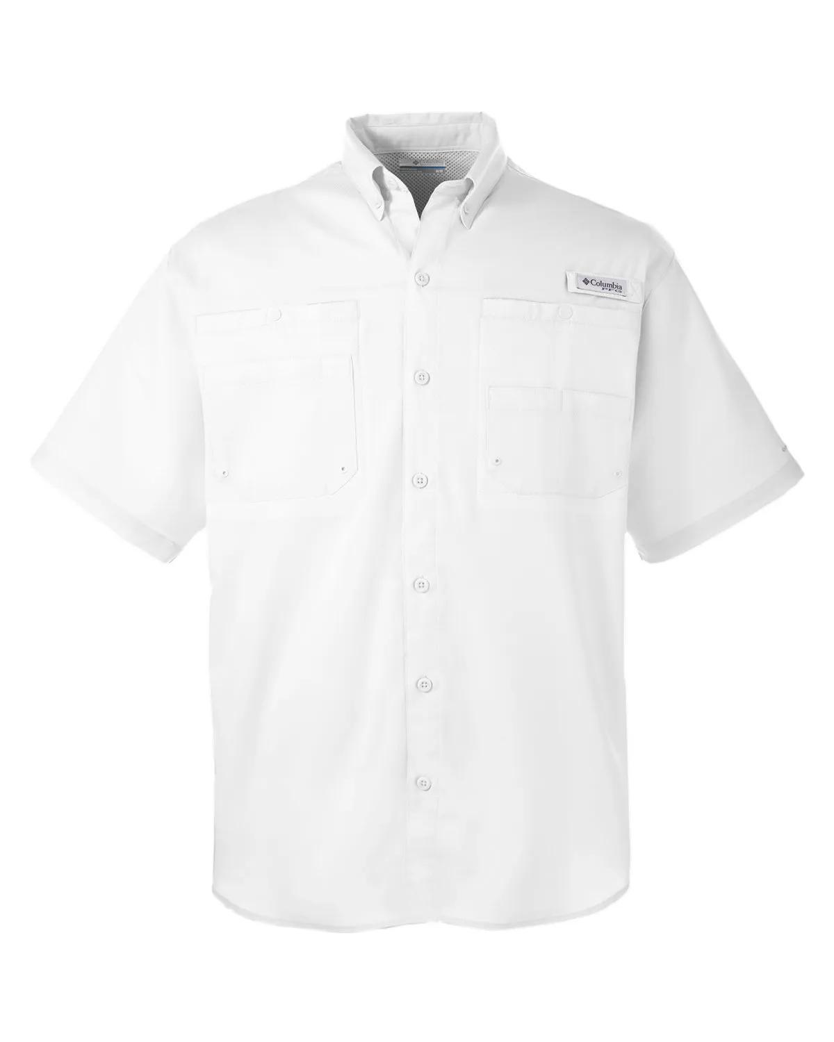 Men's Tamiami™ II Short-Sleeve Shirt 51 of 53