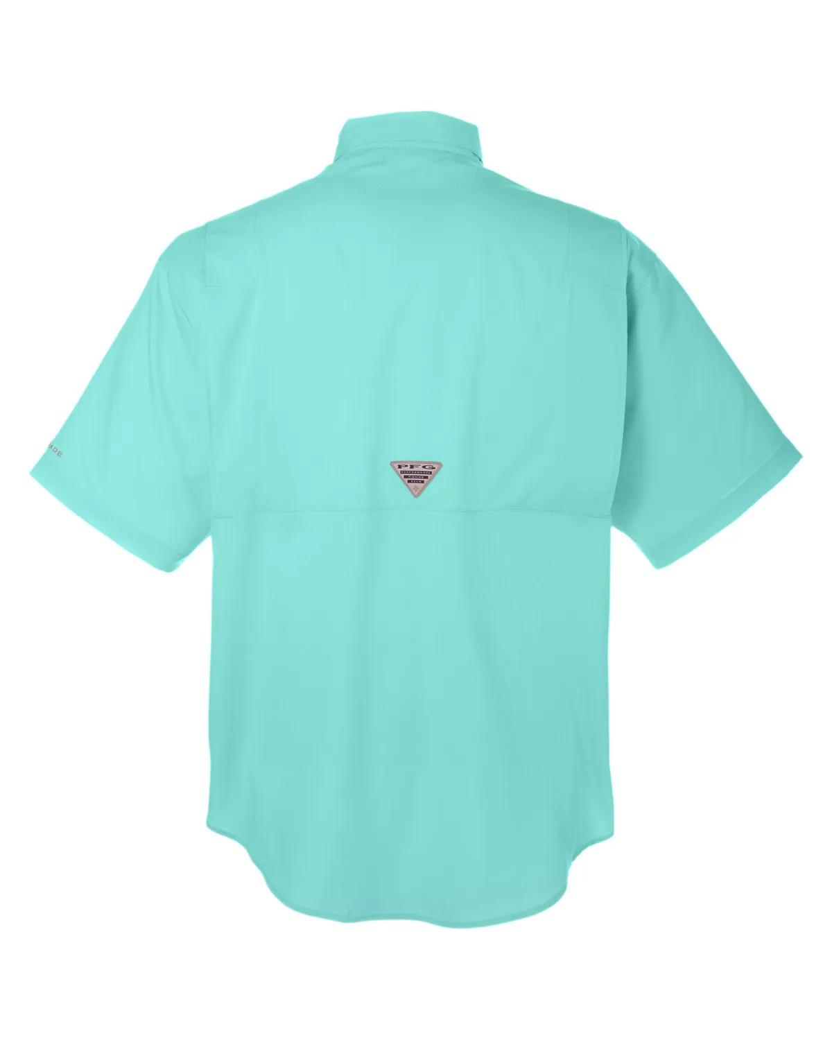 Men's Tamiami™ II Short-Sleeve Shirt 17 of 53