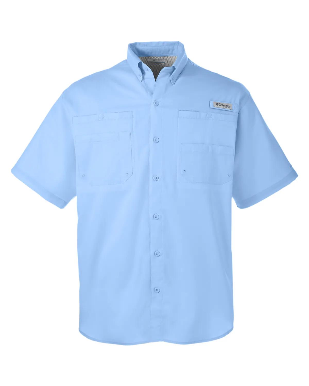 Men's Tamiami™ II Short-Sleeve Shirt 24 of 53