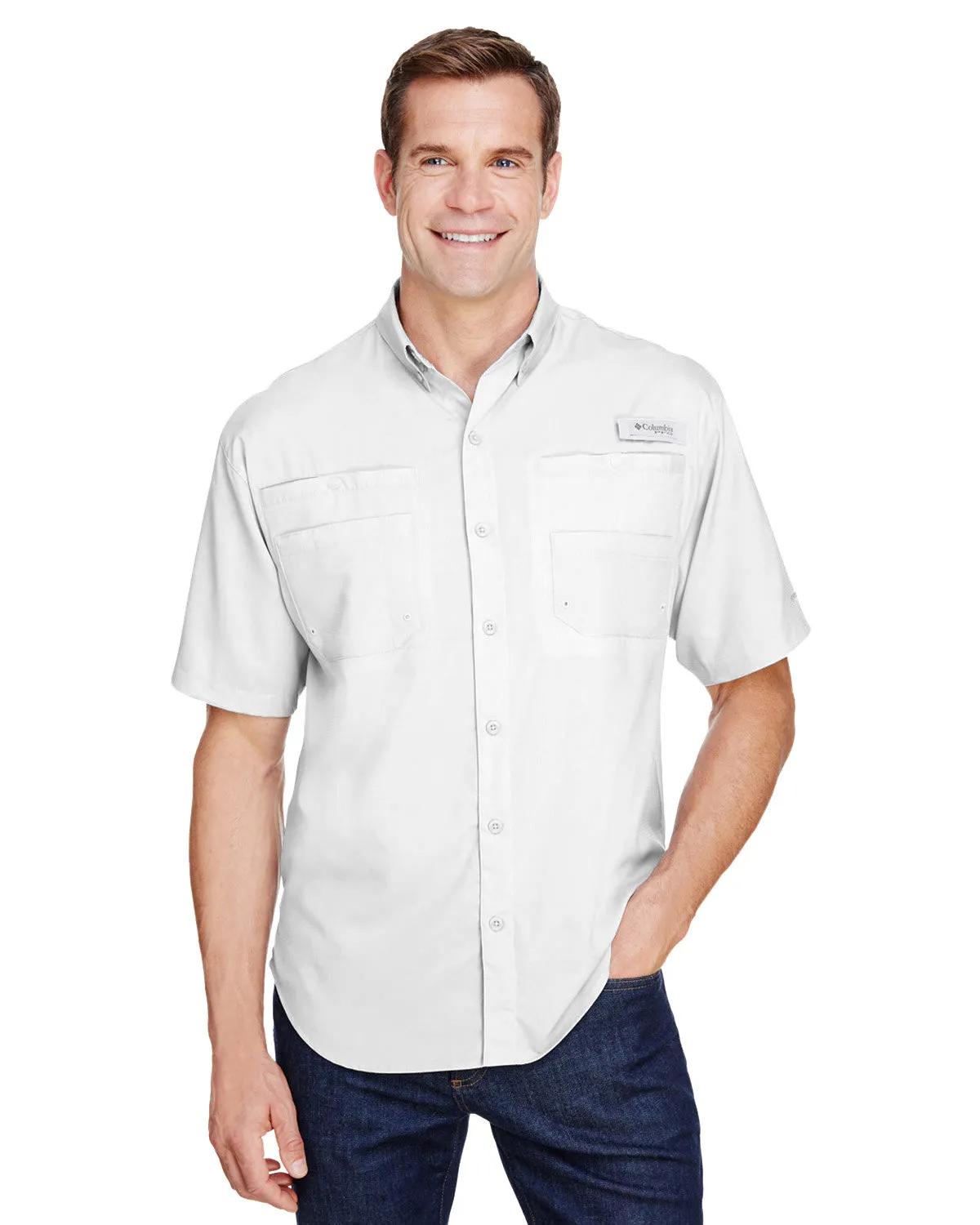 Men's Tamiami™ II Short-Sleeve Shirt 5 of 53