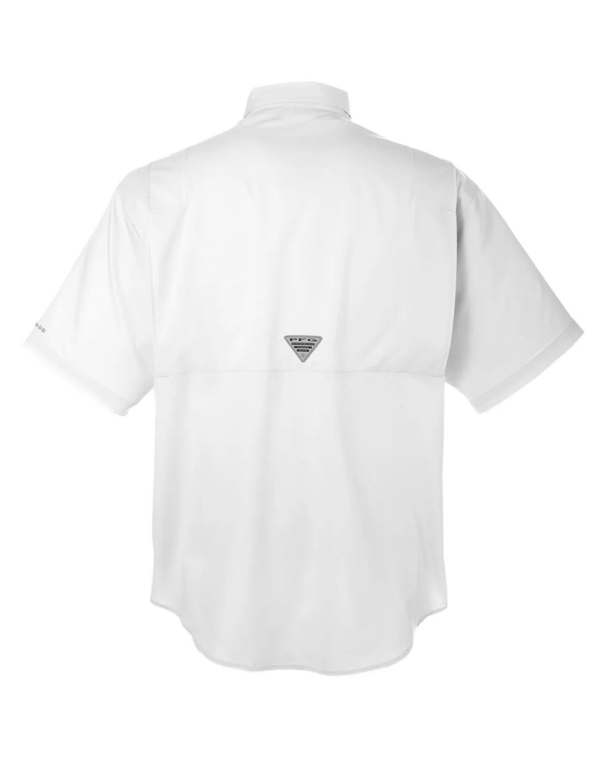 Men's Tamiami™ II Short-Sleeve Shirt 7 of 53