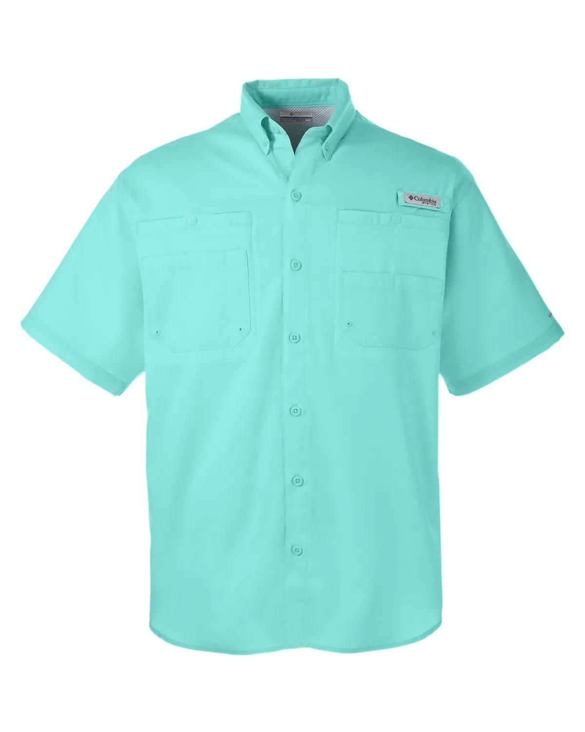 Men's Tamiami™ II Short-Sleeve Shirt 15 of 53