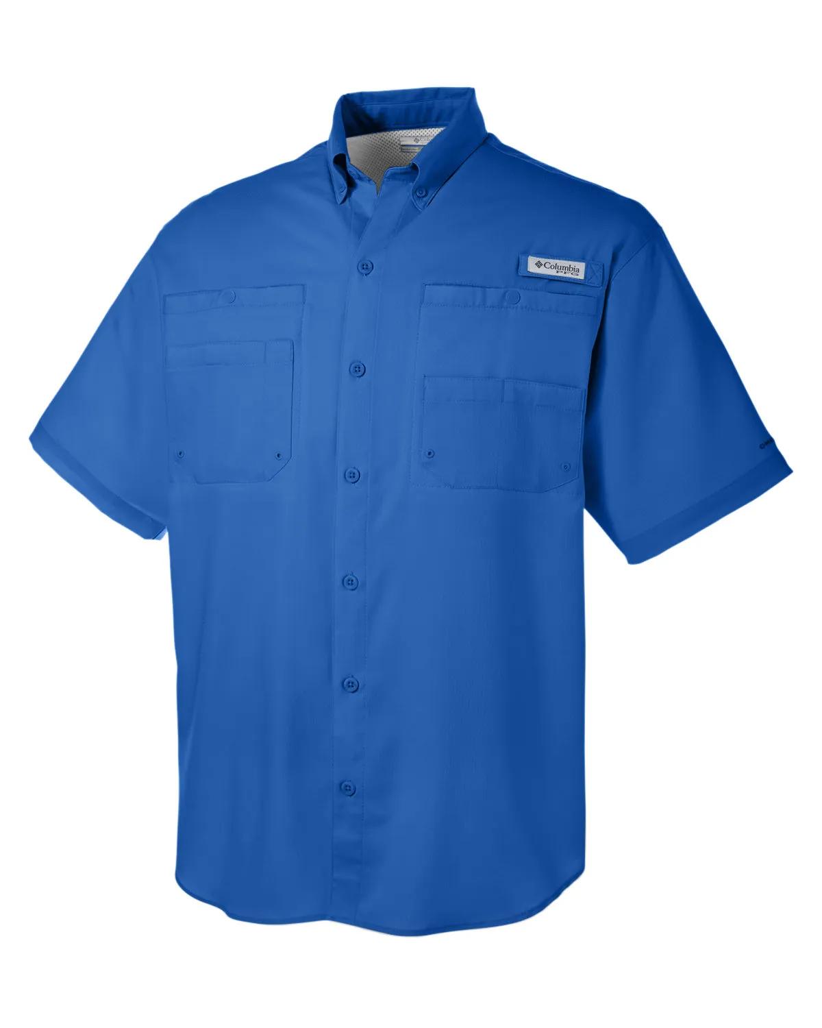 Men's Tamiami™ II Short-Sleeve Shirt 38 of 53