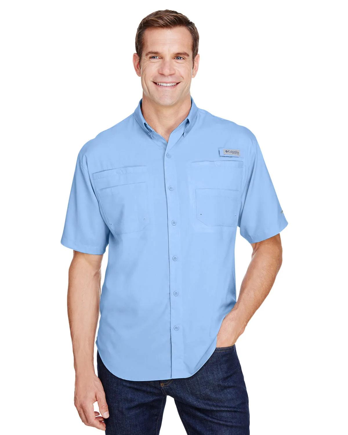 Men's Tamiami™ II Short-Sleeve Shirt 2 of 53