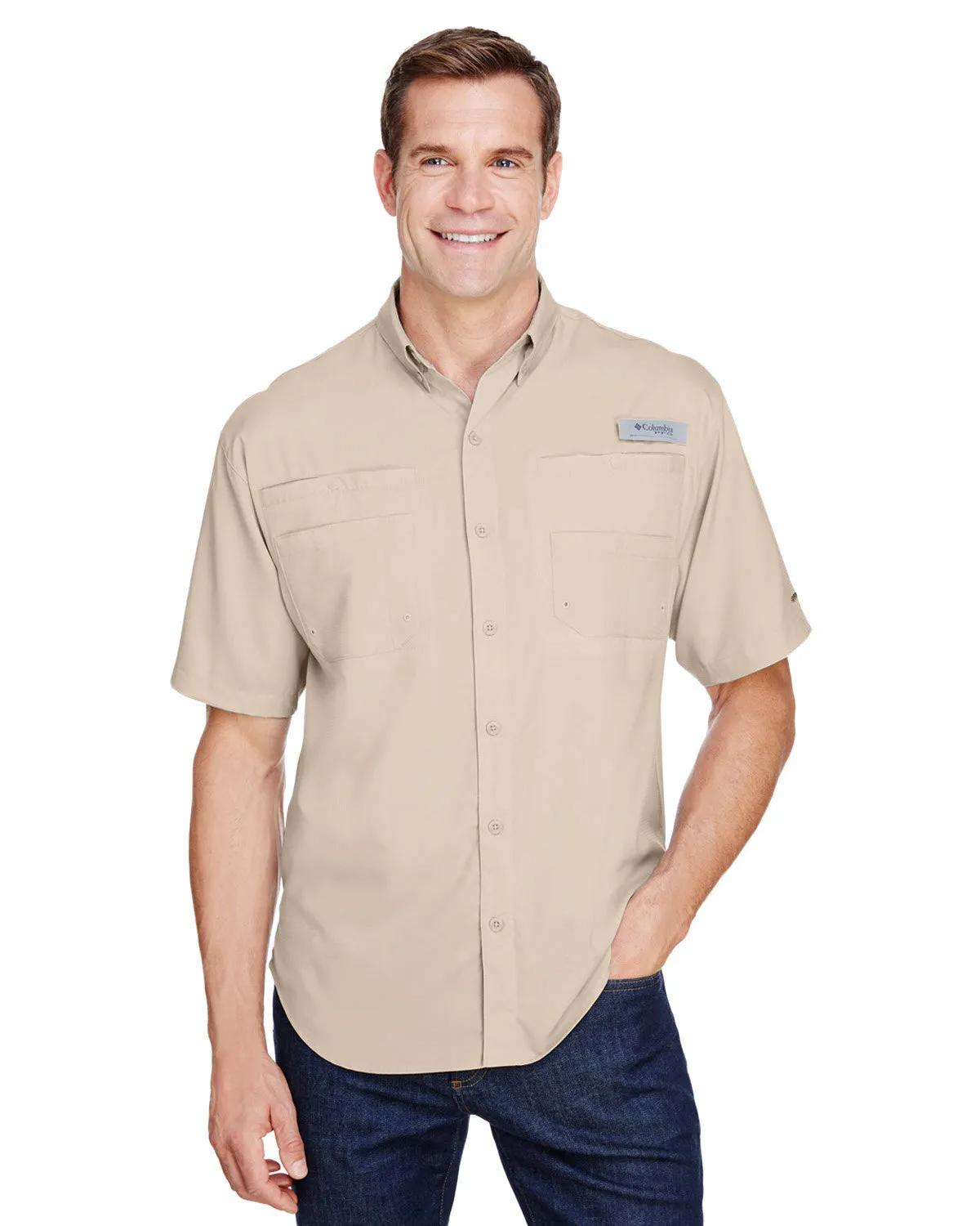 Men's Tamiami™ II Short-Sleeve Shirt